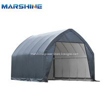 Outdoor Heavy Duty Enclosed Carport Tent